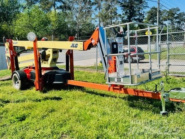 JLG ET500J Άλλες ανυψωτικές μηχανές