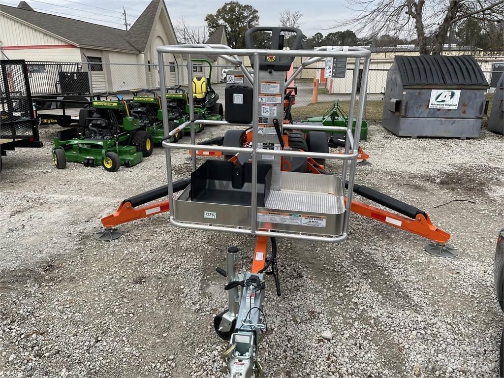 JLG T350 Άλλες ανυψωτικές μηχανές