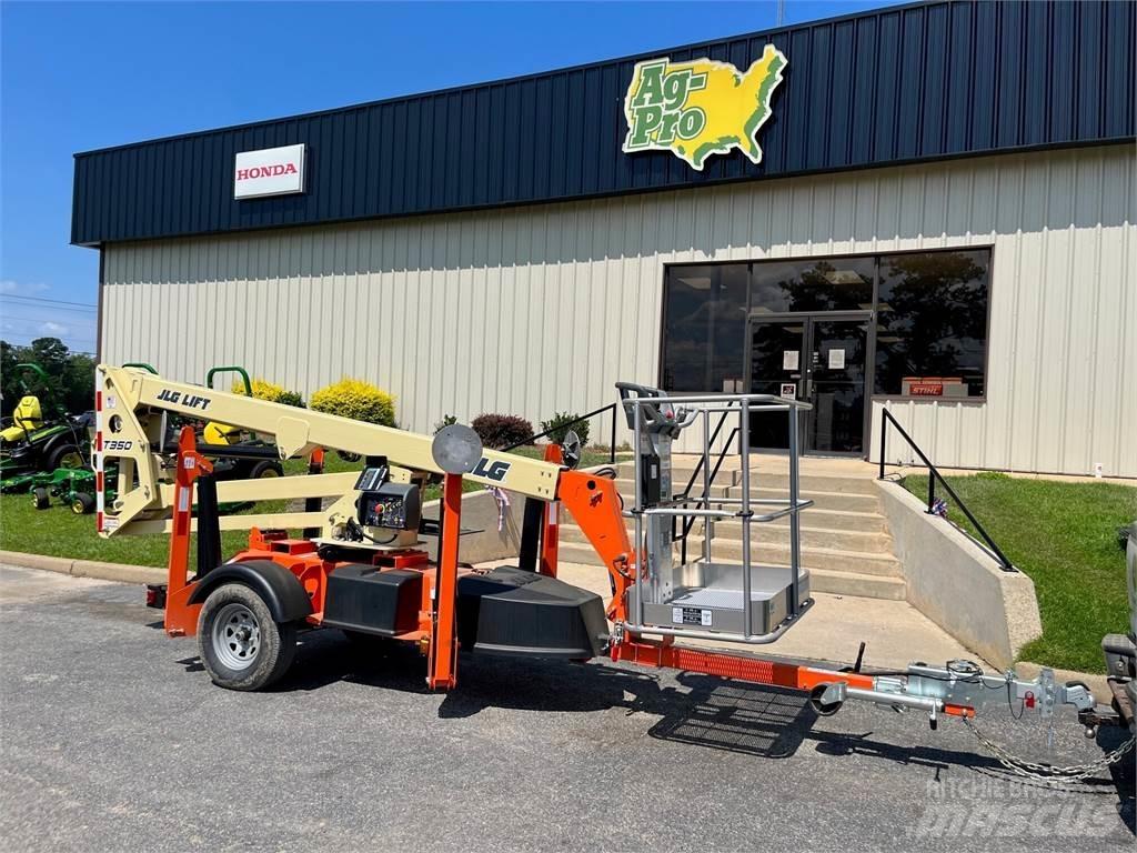 JLG T350 Άλλες ανυψωτικές μηχανές