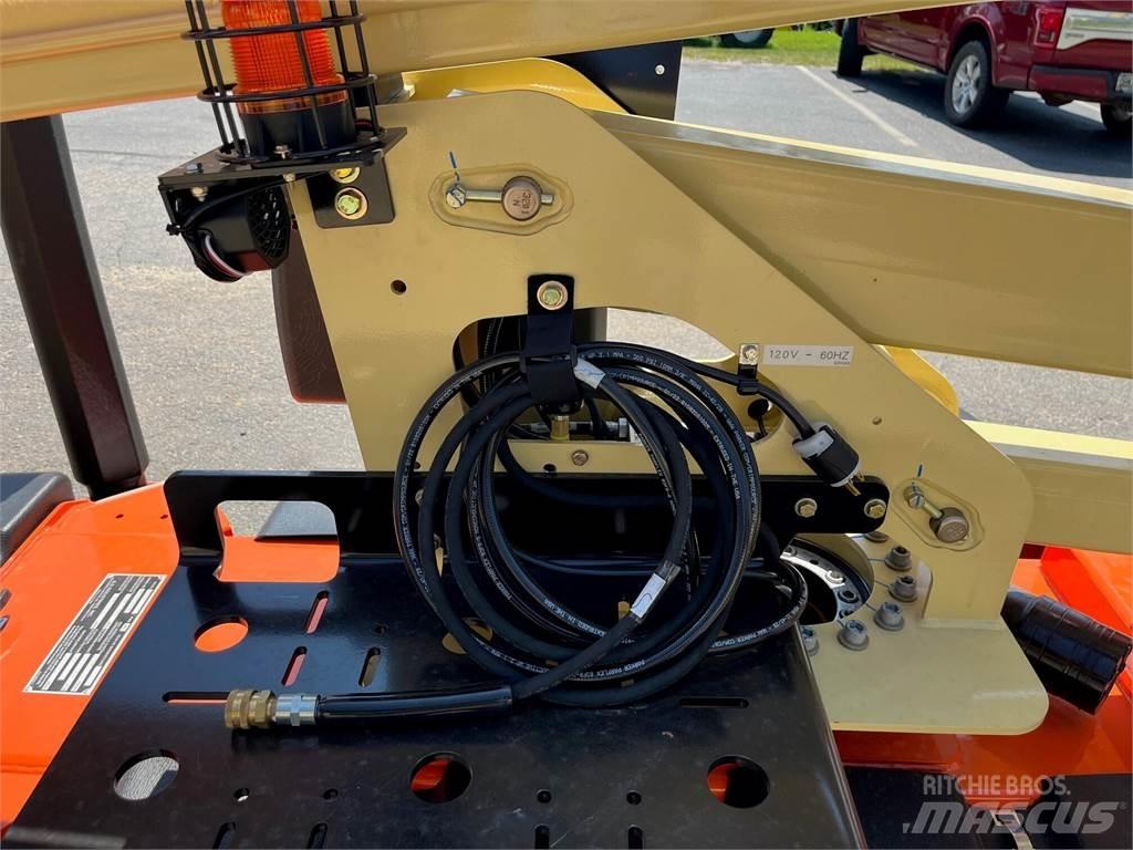 JLG T350 Άλλες ανυψωτικές μηχανές