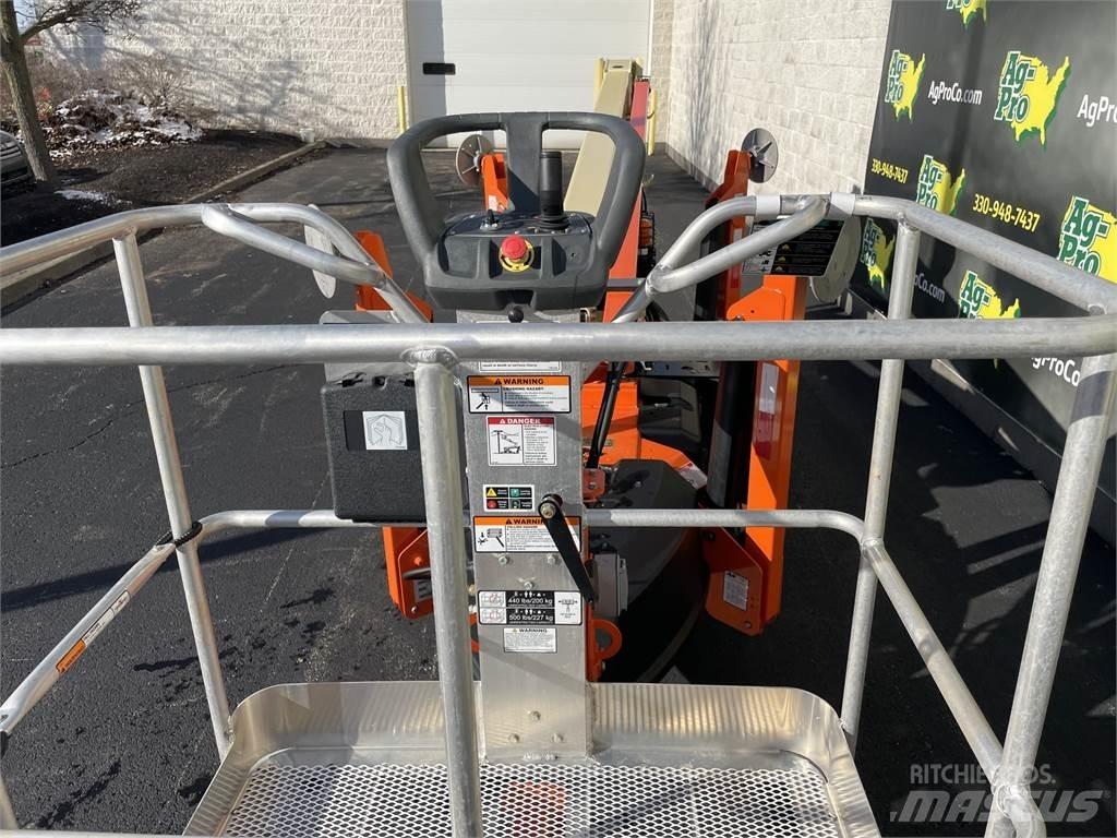 JLG T350 Άλλες ανυψωτικές μηχανές