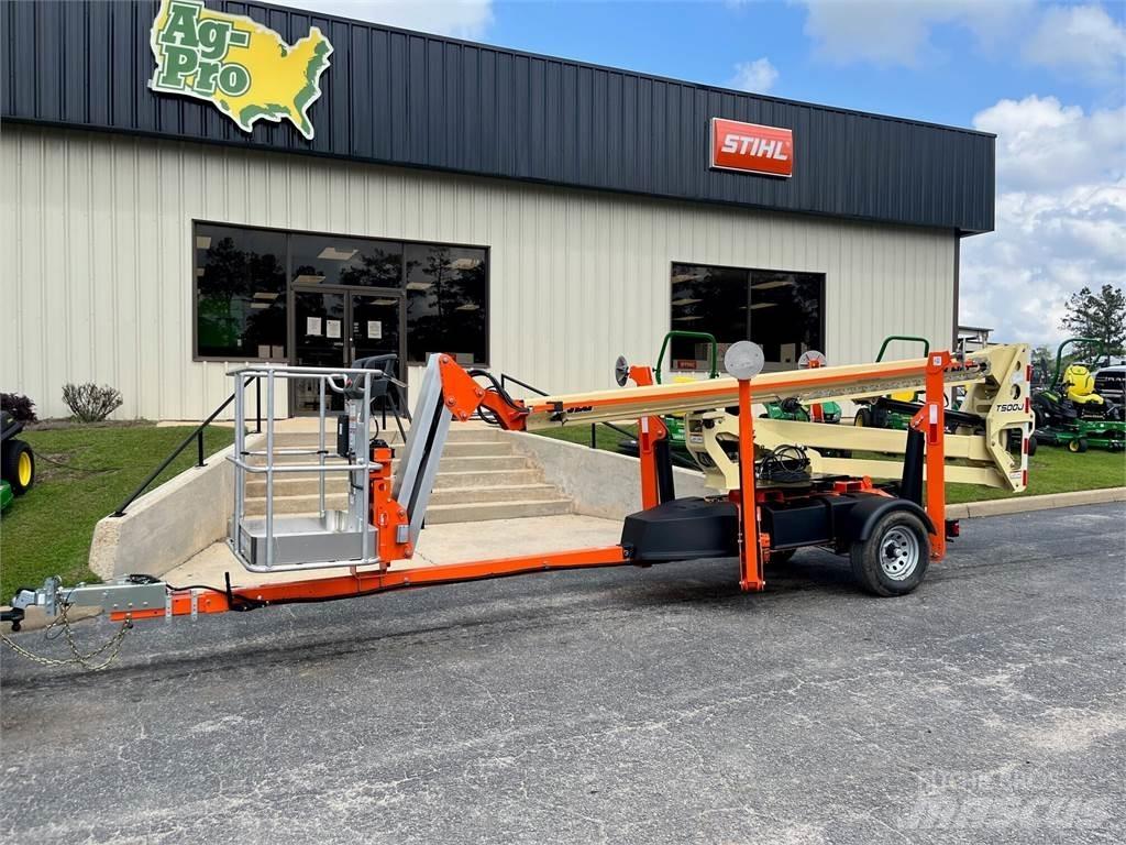JLG T500J Άλλες ανυψωτικές μηχανές