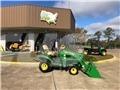 John Deere 1023E Τρακτέρ μικρών διαστάσεων