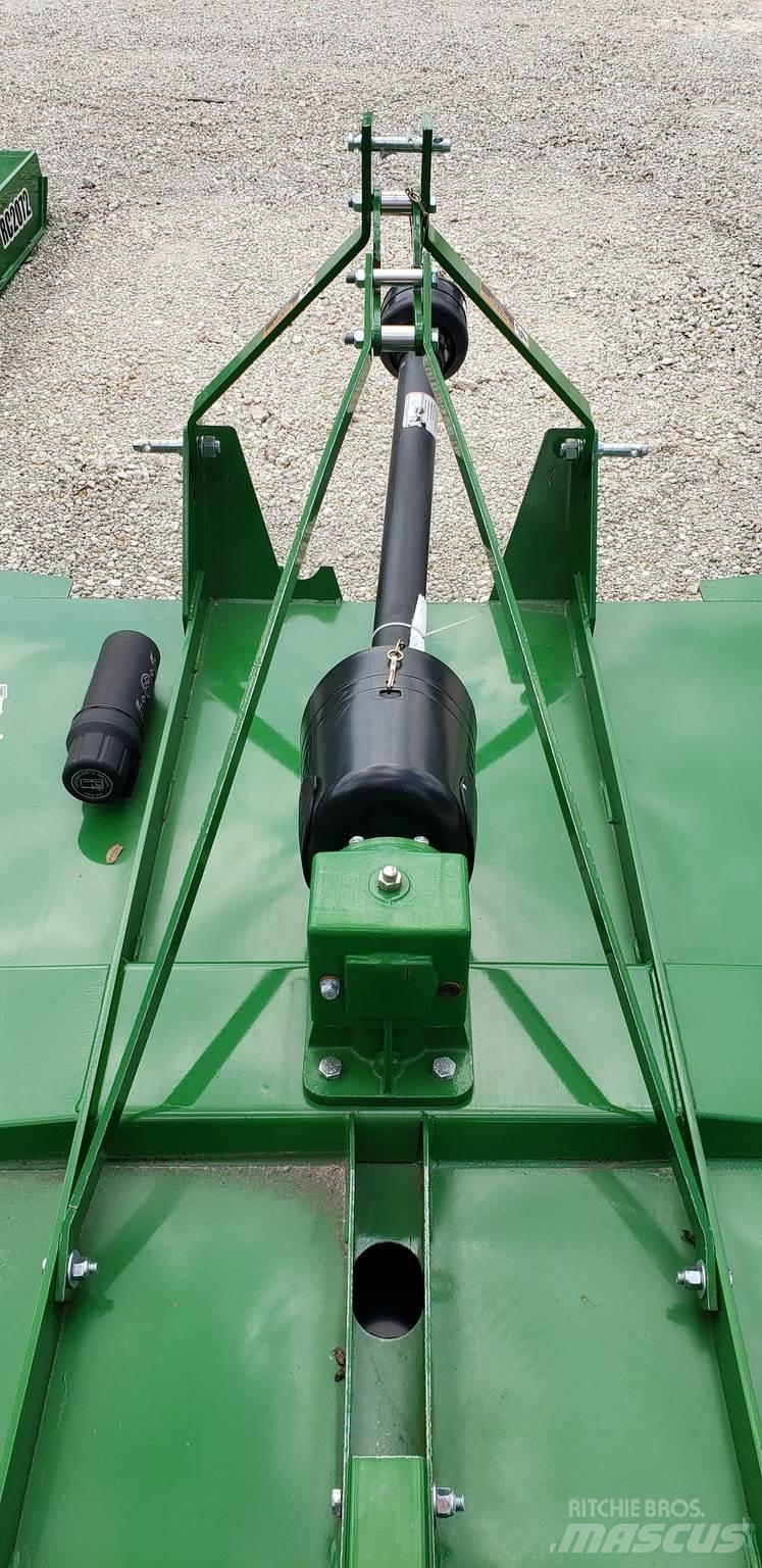 John Deere 1025R Τρακτέρ μικρών διαστάσεων