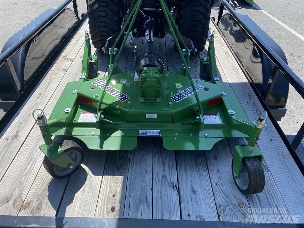 John Deere 1025R Τρακτέρ μικρών διαστάσεων