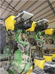 John Deere 1720 Φυτευτικές μηχανές