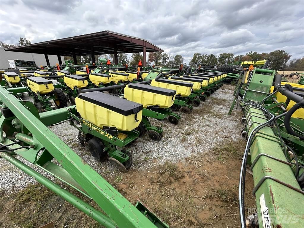 John Deere 1720 Φυτευτικές μηχανές