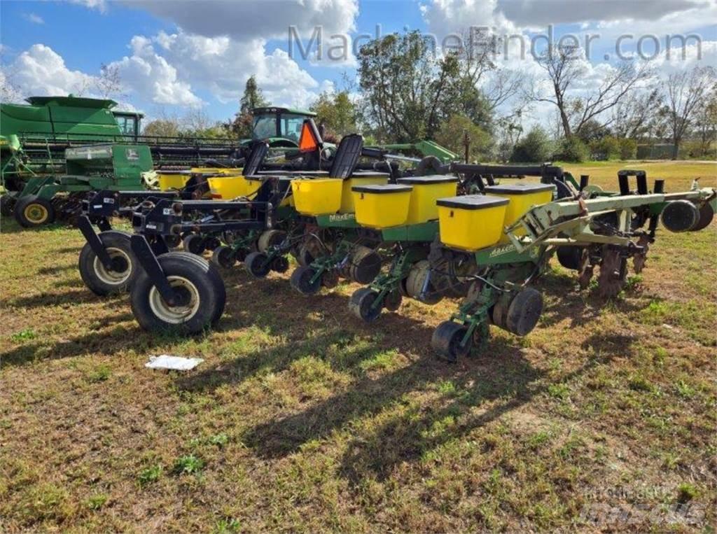John Deere 1720 Φυτευτικές μηχανές