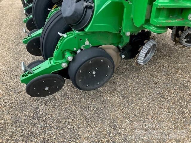 John Deere 1795 Φυτευτικές μηχανές