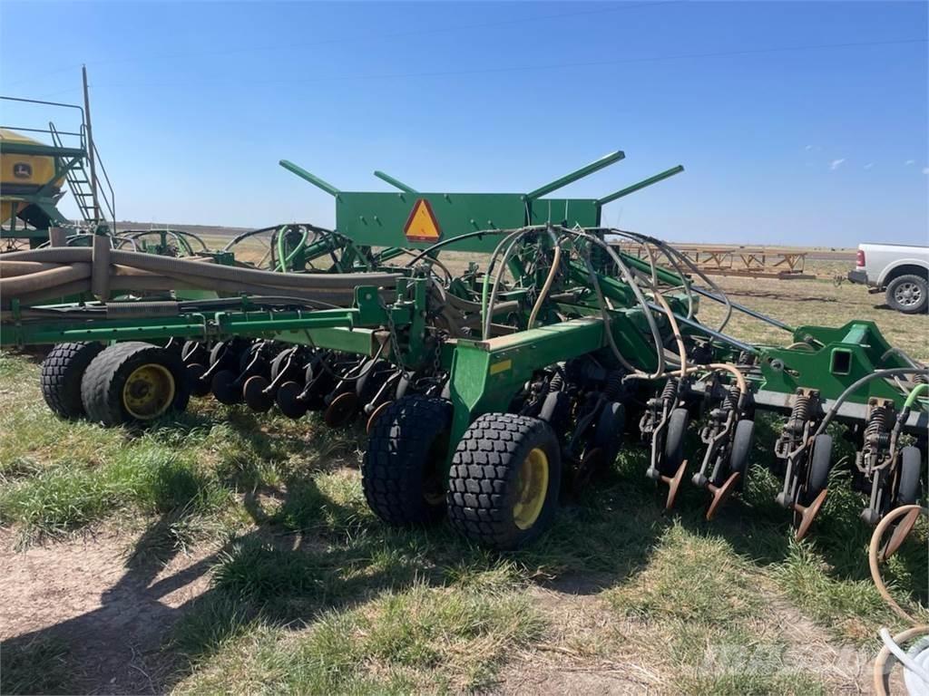 John Deere 1890 Σπορείς