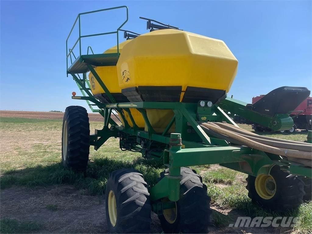 John Deere 1910 Σπορείς