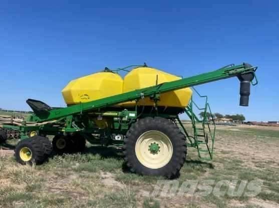 John Deere 1910 Σπορείς