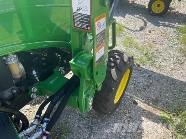 John Deere 2025R Τρακτέρ μικρών διαστάσεων