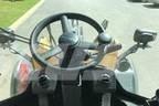 John Deere 244L Μίνι φορτωτές