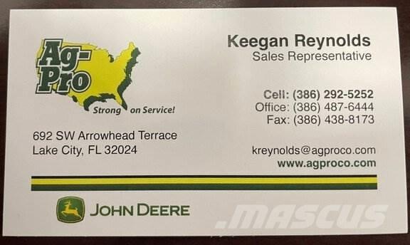John Deere 26 P Εκσκαφάκι (διαβολάκι) < 7t