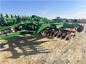 John Deere 2720 Άλλες μηχανές οργώματος και εξαρτήματα