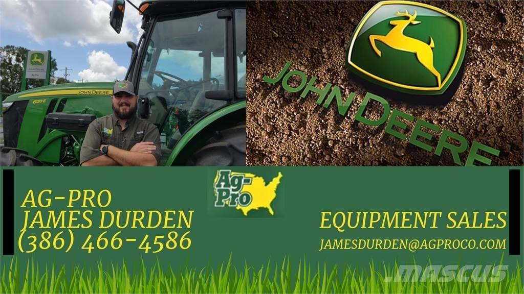 John Deere 30 P Εκσκαφάκι (διαβολάκι) < 7t