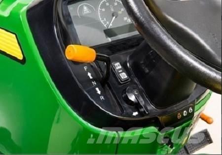 John Deere 3035D Τρακτέρ μικρών διαστάσεων