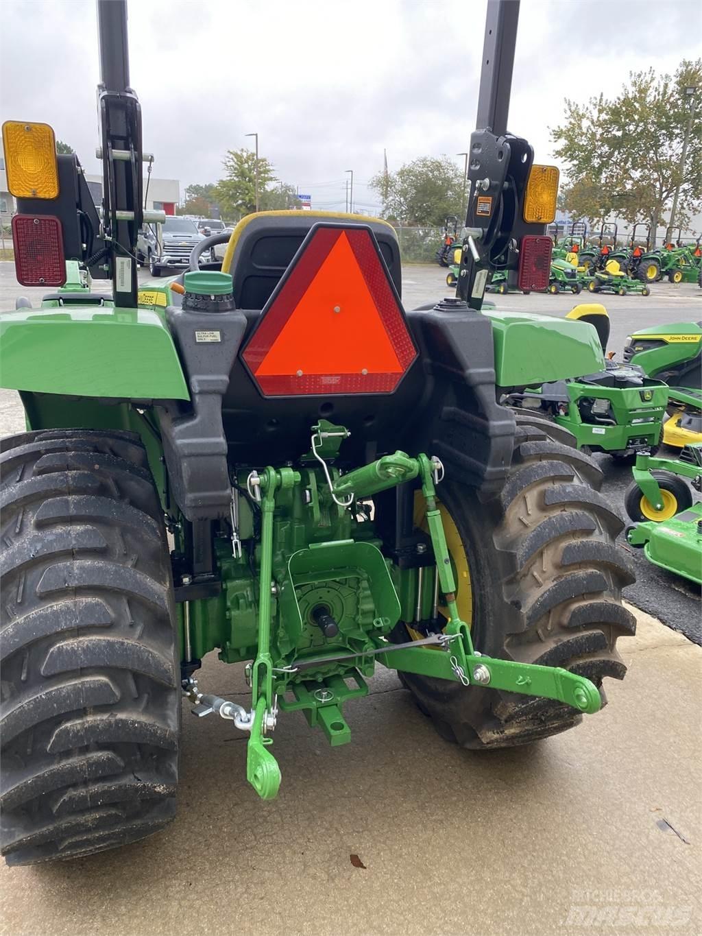 John Deere 3035D Άλλα γεωργικά μηχανήματα