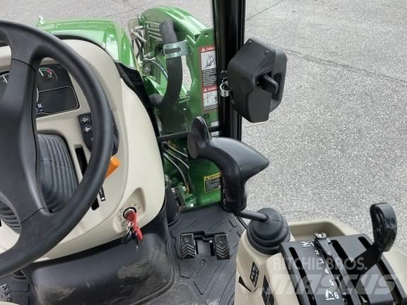 John Deere 3039R Τρακτέρ μικρών διαστάσεων