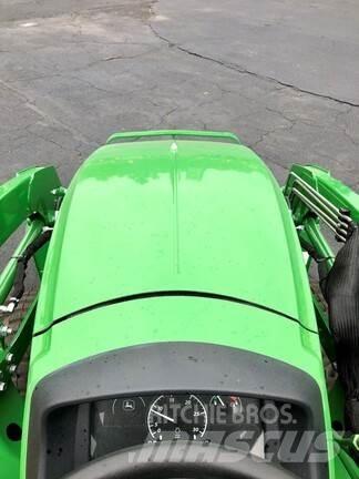 John Deere 3043D Τρακτέρ