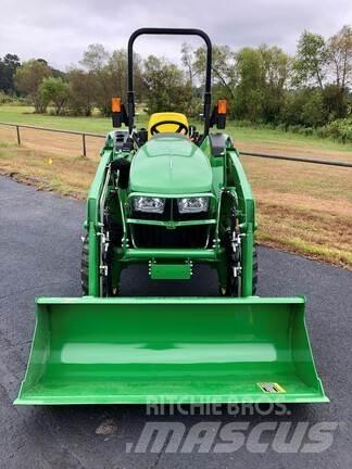John Deere 3043D Τρακτέρ