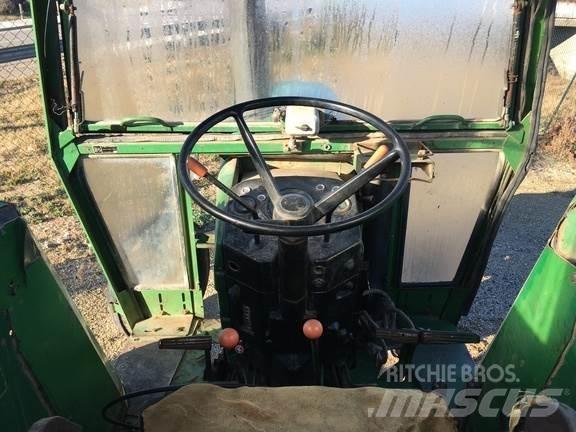 John Deere 3135 Τρακτέρ