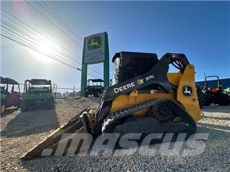 John Deere 317G Φορτωτάκια