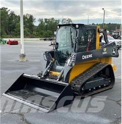 John Deere 325G Φορτωτάκια