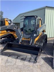 John Deere 333G Μίνι φορτωτές