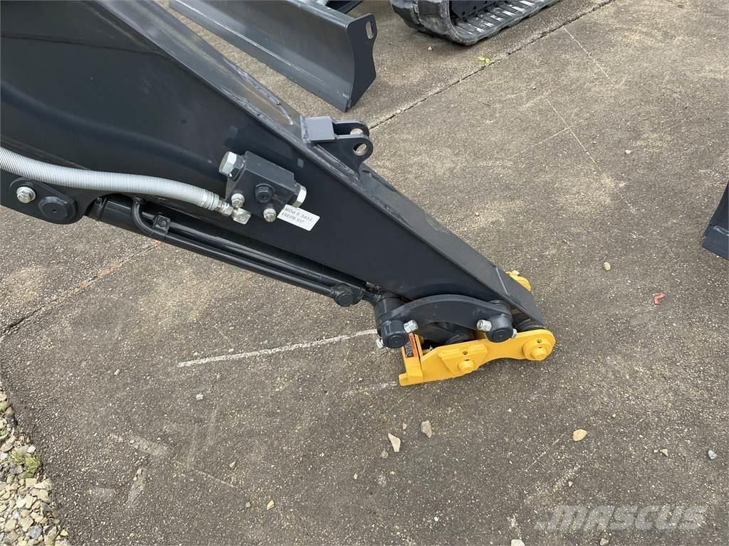 John Deere 35 P Εκσκαφάκι (διαβολάκι) < 7t