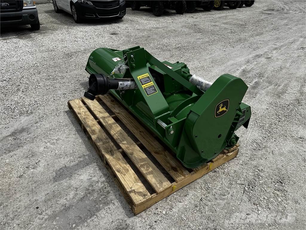 John Deere 390 Χορτοκοπτικά