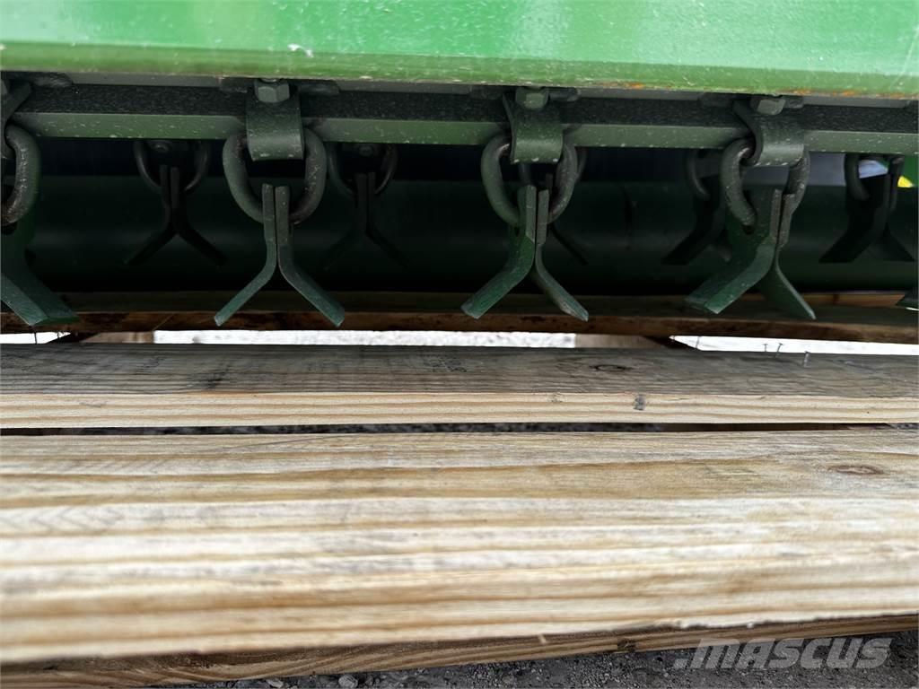 John Deere 390 Χορτοκοπτικά