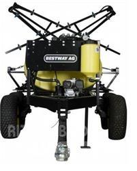 John Deere 3p200 Ρυμουλκούμενα ψεκαστικά