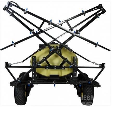 John Deere 3p200 Ρυμουλκούμενα ψεκαστικά