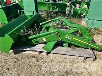 John Deere 400E Τρακτέρ
