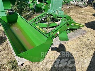John Deere 400E Τρακτέρ