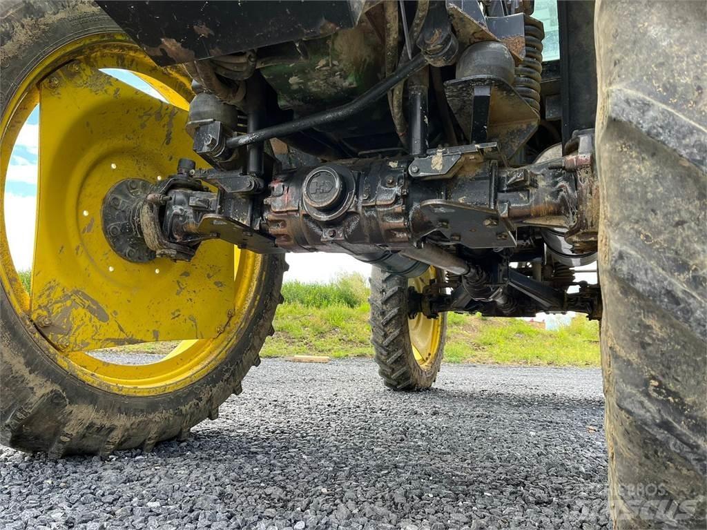 John Deere 4720 Ρυμουλκούμενα ψεκαστικά
