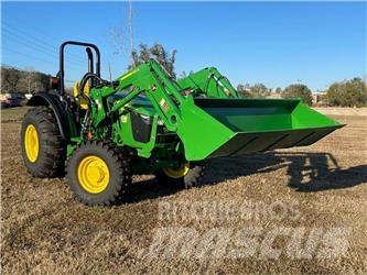 John Deere 5045E Τρακτέρ