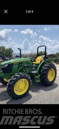 John Deere 5060E Τρακτέρ