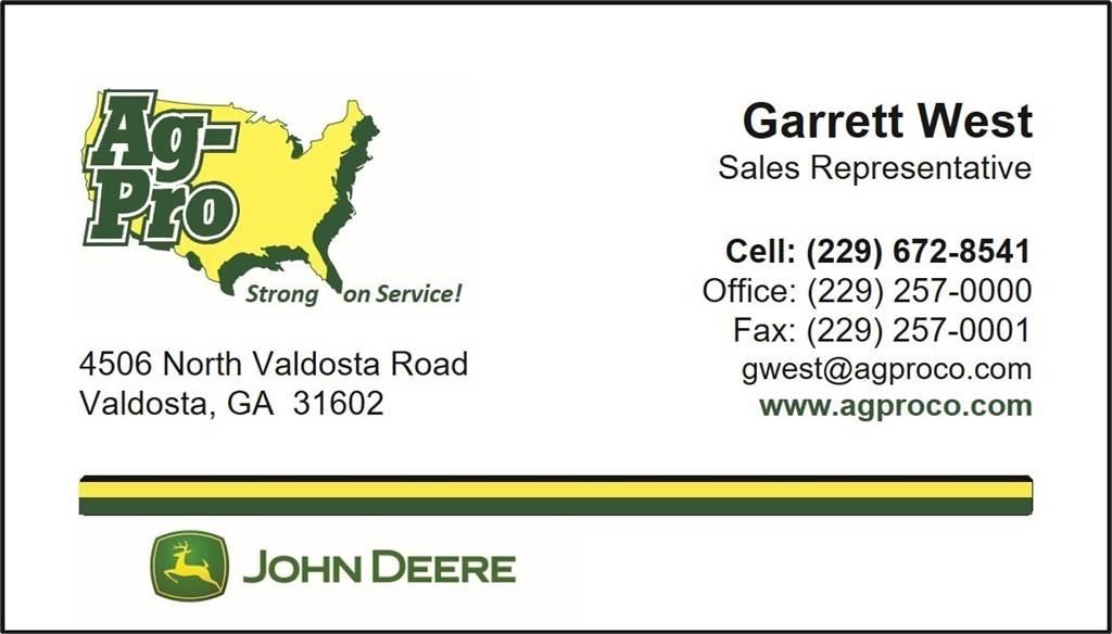 John Deere 5075E Τρακτέρ