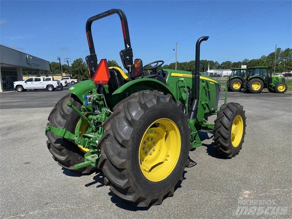 John Deere 5090E Τρακτέρ