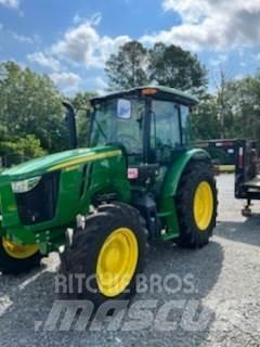 John Deere 5090M Τρακτέρ