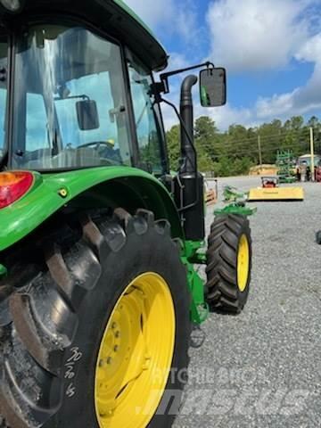 John Deere 5090M Τρακτέρ