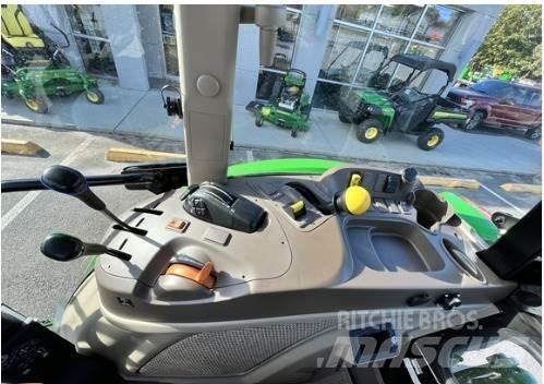 John Deere 5090M Τρακτέρ