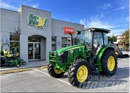 John Deere 5090M Τρακτέρ