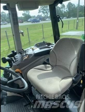 John Deere 5100E Τρακτέρ