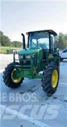 John Deere 5100E Τρακτέρ μικρών διαστάσεων