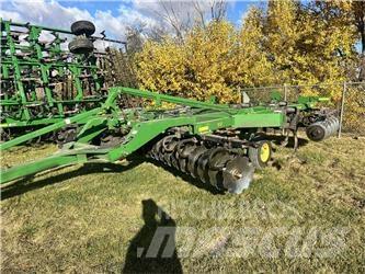 John Deere 512 Άλλες μηχανές οργώματος και εξαρτήματα
