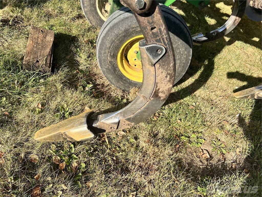 John Deere 512 Άλλες μηχανές οργώματος και εξαρτήματα